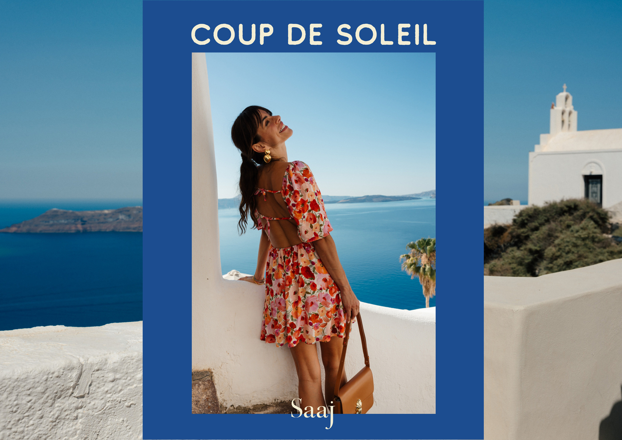 Coup de soleil